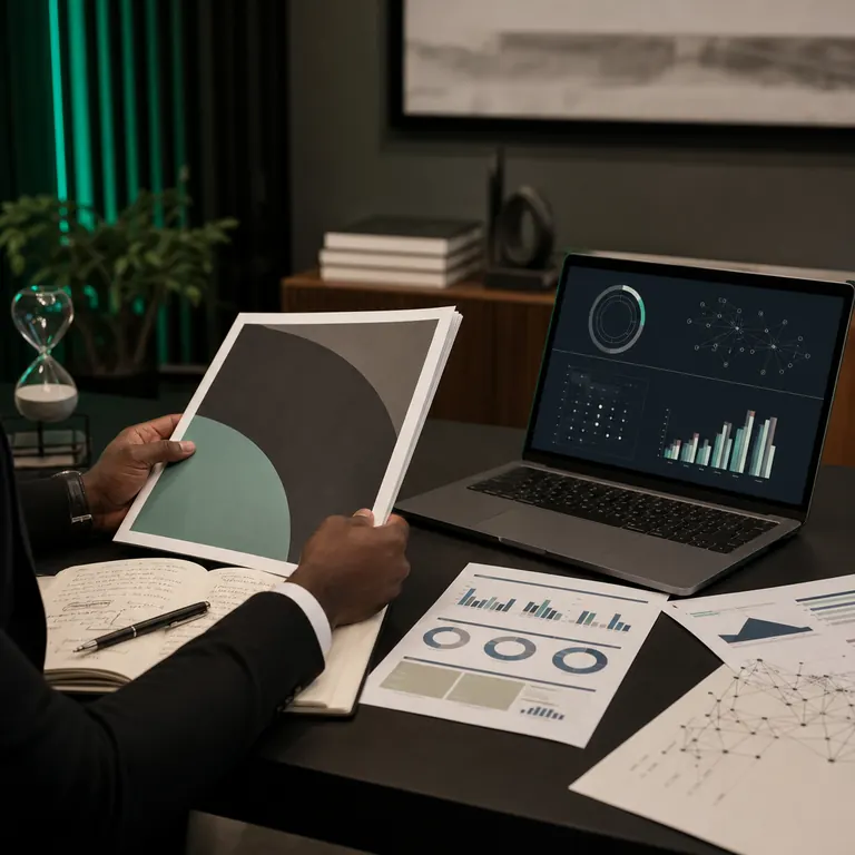 AI Readiness Audit report preview